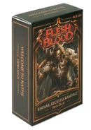 Hero Decks Welcome to Rathe Rhinar 1st Edition [RNR]