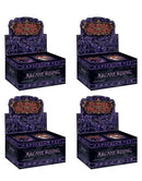 Arcane Rising Booster Box Case 1st Edition () [ARC]