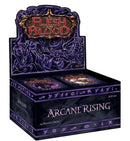 Arcane Rising Booster Box 1st Edition () [ARC]