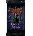 Arcane Rising Booster Pack 1st Edition () [ARC]