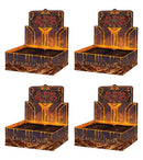 Crucible of War Booster Box Case 1st Edition () [CRU]