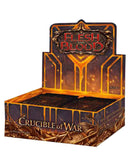 Crucible of War Booster Box 1st Edition () [CRU]
