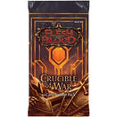 Crucible of War Booster Pack 1st Edition () [CRU]