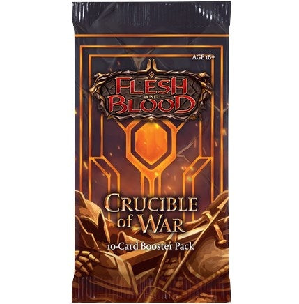 Crucible of War Booster Pack 1st Edition () [CRU]
