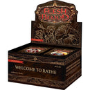 Welcome to Rathe Booster Box Unlimited Edition [WTR]