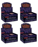 Arcane Rising Booster Box Case Unlimited Edition () [ARC]