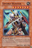 Sword Hunter (PSV-077) [PSV]