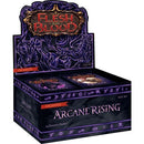Arcane Rising Booster Box Unlimited Edition [ARC]