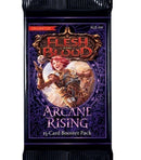 Arcane Rising Booster Pack Unlimited Edition [ARC]