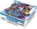 Image for Release Special Booster Ver.1.0 Booster Box [BT01-03]