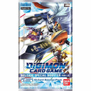 Image for Release Special Booster Ver.1.0 Booster Pack [BT01-03]