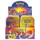 Kanto Power Mini Tin Display [MCAP]