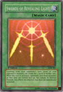 Swords of Revealing Light (LOB-101) [LOB]