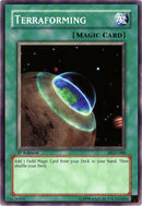 Terraforming (PGD-088)