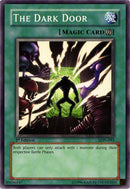 The Dark Door (LON-093)