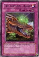 The Dragons Bead (LOD-043) [LOD]