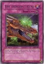 The Dragons Bead (LOD-043) [LOD]