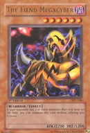 The Fiend Megacyber (PSV-100) [PSV]
