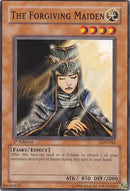 The Forgiving Maiden (LON-044)