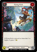 Flying Kick (IRA007) [IRA]