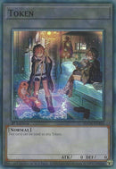 Token Hiita and Aussa (SDCH-ENT03) [SDCH]