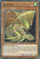 Ranryu (SDCH-EN010) [SDCH]