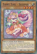 Fairy Tail Sleeper (SDCH-EN011) [SDCH]