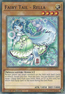 Fairy Tail Rella (SDCH-EN012) [SDCH]