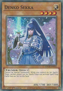 Denko Sekka (SDCH-EN018) [SDCH]