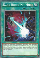 Dark Ruler No More (SDCH-EN027) [SDCH]