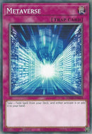 Metaverse (SDCH-EN034) [SDCH]
