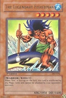 The Legendary Fisherman (PSV-076) [PSV]
