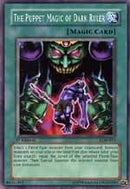 The Puppet Magic of Dark Ruler (LOD-013) [LOD]