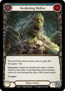 Awakening Bellow Blue (WTR034) [WTR]