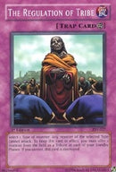 The Regulation of Tribe (PSV-027) [PSV]