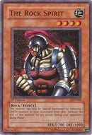 The Rock Spirit (LON-069)