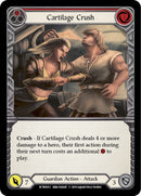 Cartilage Crush Red (WTR060) [WTR]