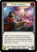 Crush Confidence Yellow (WTR064) [WTR]