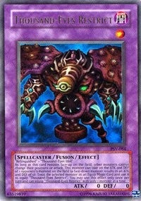 Thousand Eyes Restrict (PSV-084) [PSV]