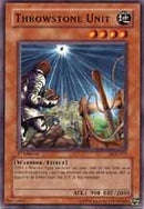 Throwstone Unit (LOD-017) [LOD]