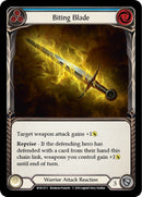 Biting Blade Blue (WTR137) [WTR]