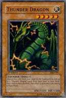 Thunder Dragon (MRD-097) [MRD]