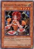 Thunder Nyan Nyan (LOD-059) [LOD]
