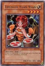 Thunder Nyan Nyan (LOD-059) [LOD]