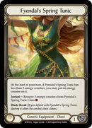 Fyendals Spring Tunic (WTR150) [WTR]