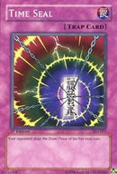 Time Seal (PSV-007) [PSV]