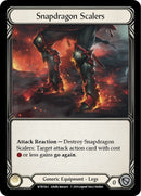 Snapdragon Scalers (WTR154) [WTR]