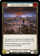 Scour the Battlescape Blue (WTR196) [WTR]