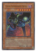 Toon Summoned Skull (MRL-073) [MRL-EN]