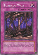 Tornado Wall (LON-023)
